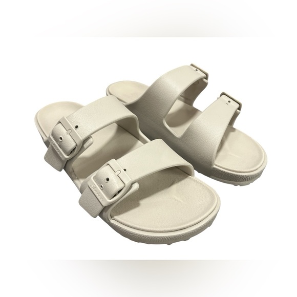 Skechers arch fit cali breeze 2.0 sandals in size 10.5 - Picture 1 of 7